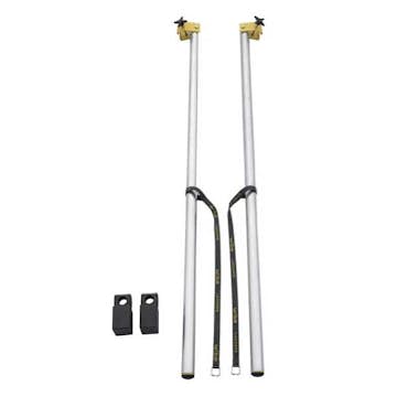 Stödbenspaket Wibe TMR 3.0