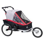 Cykelvagn Rawlink 3-in-1