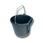 Hink Willab Kraftig med Flat Sida