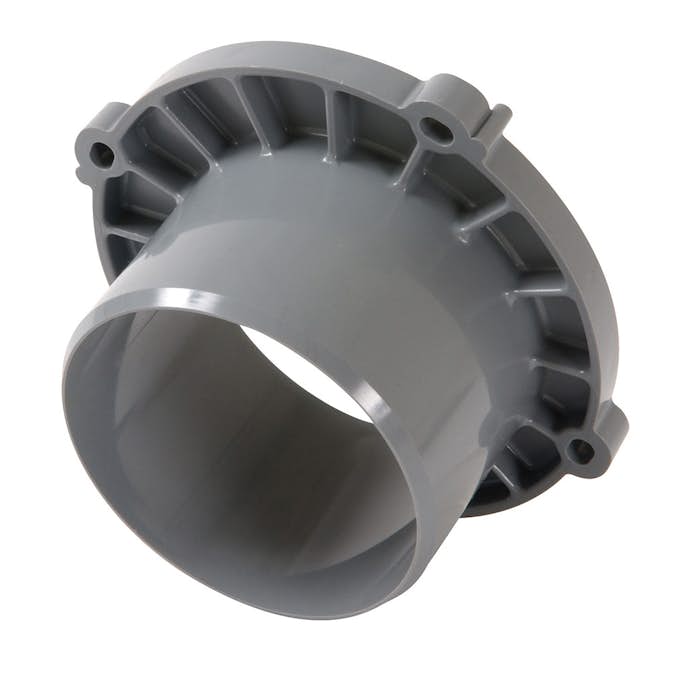 Vertikalt Utlopp Markränna gop C-250