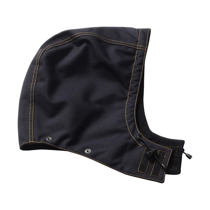 Huva Mascot Complete 06014-025