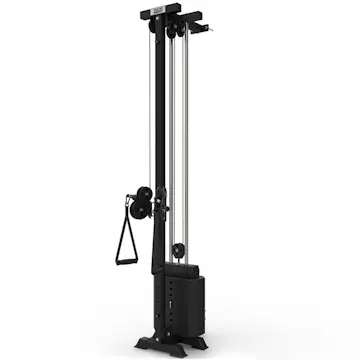 Multigym Master Fitness Nero Cable Machine