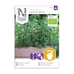 Frö Kryddtimjan Nelson Garden German Winter Organic