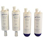 Pentrypump Whale Inline GP 1692 12 V