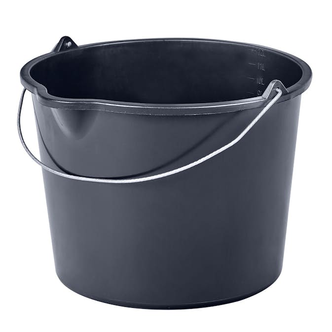 Hink Nordiska Plast 12 l Ekonomi