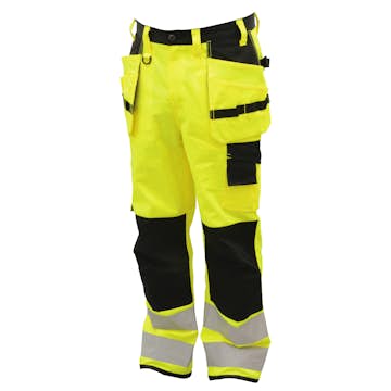 Midjebyxa Malmbergs Varsel