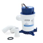 Länspump Albin Group Marine 750 GPH 12V