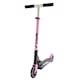 Sparkcykel STIGA Sports Kick Scooter Comet 120-S Black/Pink