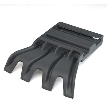 Lövskrapa WOLF-Garten för 40V Blåsmaskin