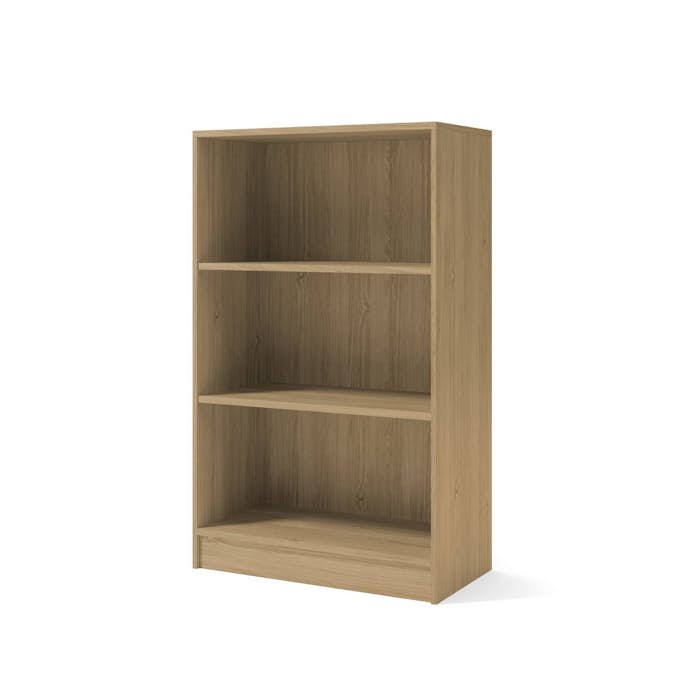 Bokhylla Lanab Group 3000