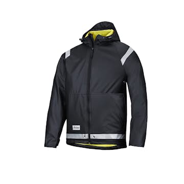 Regnjacka Snickers Workwear 8200