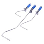 Minibygel Mäster Superior Kort