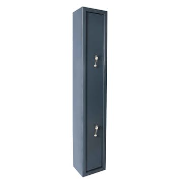 Vapenskåp Trekker AS300 För 3 vapen