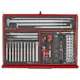 Verktygsset Teng Tools 418 -Delar