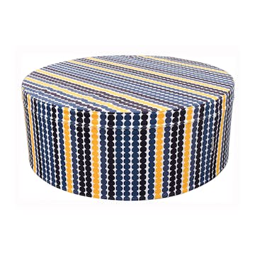 Sittkudde ABA Skol Cirklar Ø 80 cm