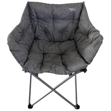 Campingfåtölj Smart Living Hopfällbar