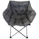 Campingfåtölj Smart Living Hopfällbar