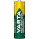 Batteri VARTA Laddningsbara Alkaliska AA 2600 mAh 4-Pack