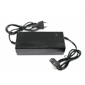 Extra laddare Gardeney Till flertalet elscooters