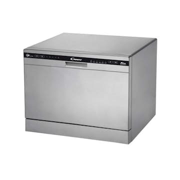 Bänkdiskmaskin Candy CDCP6/E-S