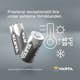 Batteri VARTA Litium CR2 1-Pack