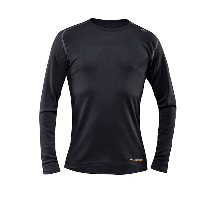 Flamskyddad Tröja Fristads 7436