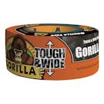 Tejp Gorilla Tape Tough & Wide 27mx73mm