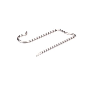 Taktegelkrok Monier Vittinge S