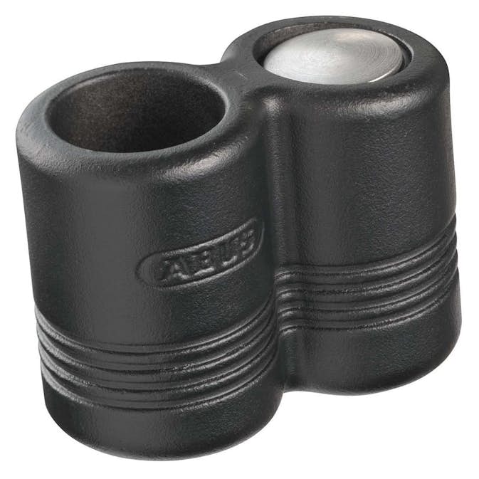 Påhängsmotorlås Abus Reef 808