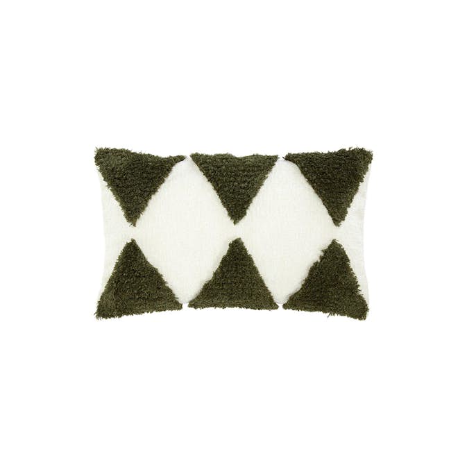 Kuddfodral Svanefors Holly