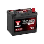 Åkgräsklipparbatteri Yuasa 30Ah 330A U1R