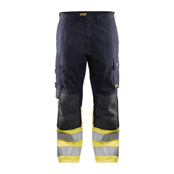 Byxa Blåkläder 14881512