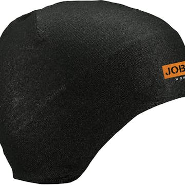 Hjälmmössa Jobman Coolmax Svart One Size