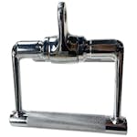 Draghandtag Master Fitness Nero Rower Handle