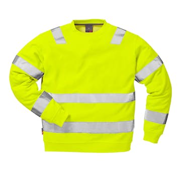 Sweatshirt Fristads 7446 BPV