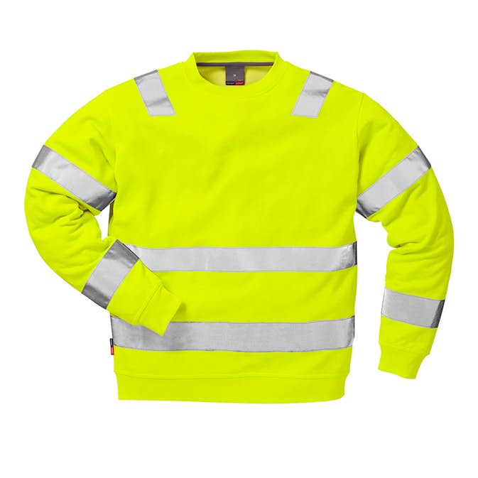 Sweatshirt Fristads 7446 BPV