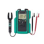 TRMS-multimeter Elma Instruments Kewmate 2012RA