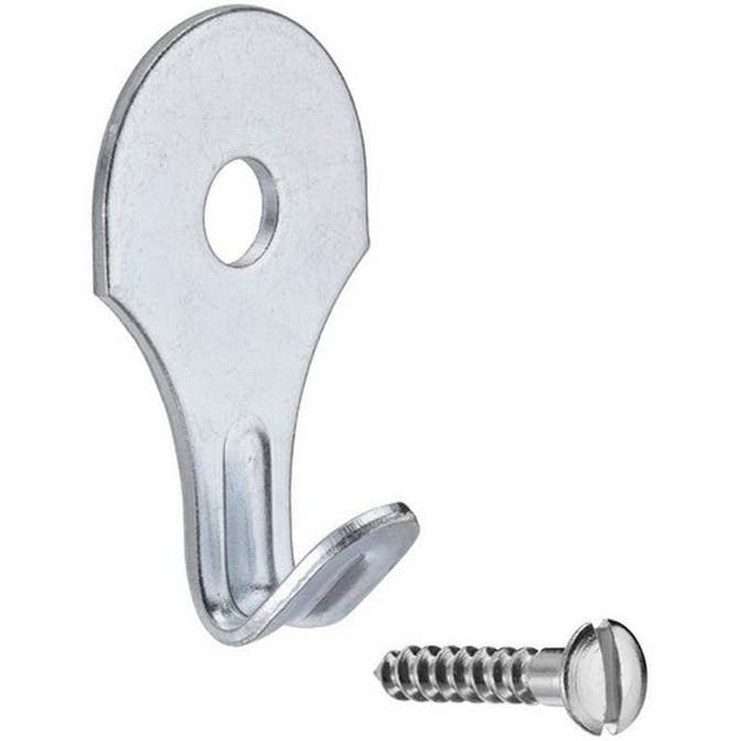 Väggkrok Millers Efz