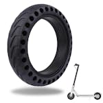 Däck Xiaomi Solida Med 85 Wheels M365/Pro