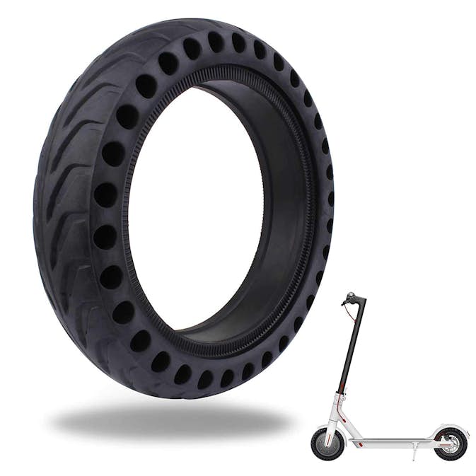 Däck Xiaomi Solida Med 85 Wheels M365/Pro