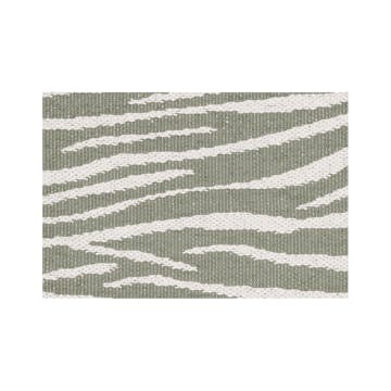 Bordstablett Horredsmattan Zebra