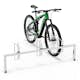Cykelställ R&R Solutions Economy 90° Positionering