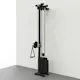 Multigym Master Fitness Nero Cable Machine