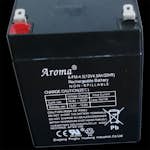 Batteri Nordic Play 12V/4,5AH