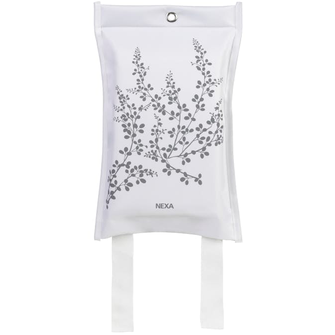 Brandfilt Nexa Silikon Linné FB-120VML 120x120 cm