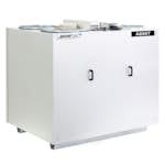 Ventilationsaggregat Acetec EvoAir A890T
