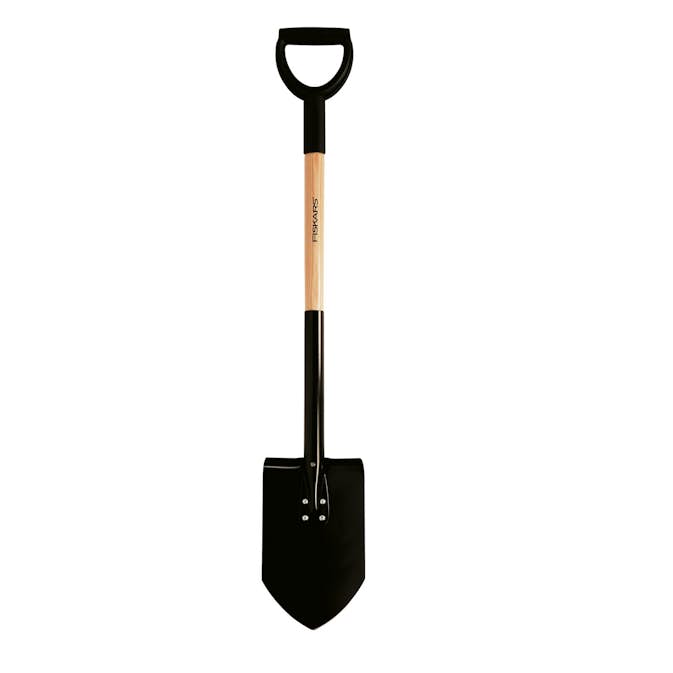Spade Spets Fiskars Prima