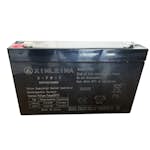 Batteri Nordic Play 6V