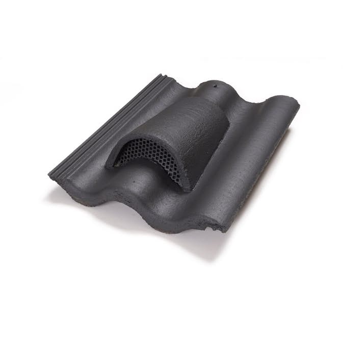 Luftningspanna S:t Eriks Mjöbäck Blank