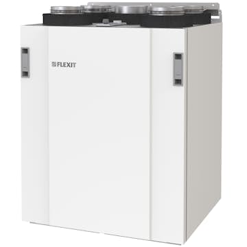 Luftbehandlingsaggregat Flexit Nordic S2